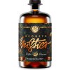 Secreto Mistico Toffee & Banana 40% 0,7 L (čístá fľaša)
