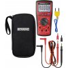 Digitálny multimeter MM 7-2, CAT III 1000 V, CAT IV 600 V, displej (počítanie) 60000 Benning 044690 (BEN044690)