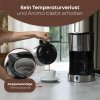Clatronic KA 3805 Kaffeeautomat 10 Tassen