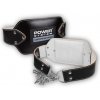 Power System Nylonový fitness opasok SLF Lock - Black L