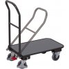 VARIOFIT Pracovné vozíky so sklápacou rukoväťou sw-450.802/AG sw-450.802/AG