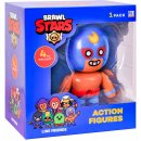 Alltoys akční 16,5 cm Brawl Stars 1 pack série 1