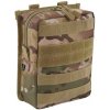 Brandit Molle Cross multicam