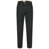 Pánske antracitové nohavice HATTRIC modern fit Veľkosť: 31/32