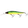 WESTIN - Wobler Jerkbite MR Suspending 11 cm 15 g Firetiger