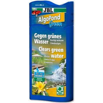 JBL AlgoPond Green 500 ml