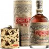 Rum Don Papa 40% 0,7 l (darčekové balenie ploskačka)