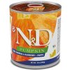 Farmina N&D dog Puppy PUMPKIN & Lamb & Blueberry 285 g