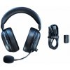 Razer ČiernaShark V2 HyperSpeed - Headset - ohrumschließend - Modrátooth / 2,4 GHz Funkfrequenz - kabellos, kabelgebunden - USB-C - Geräuschisolierung (RZ04-04960100-R3M1) RZ04-04960100-R3M1