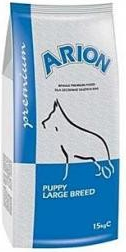 Arion Puppy Large Breed Lamb & Rice 20 kg