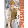 Chainsaw Man 13 (Tatsuki Fujimoto,Gandalf Bartholomäus)()