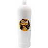Kallos Vanilla šampón Shine Shampoo 1000 ml