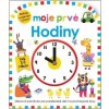 Moje prvé Hodiny - Priddy Roger, Becky Down