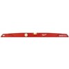 Milwaukee 4932459099 - Litá vodováha 80 cm REDCAST