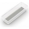 Curver Sistemo 3 Organizér 22,5 x 7,5 x 5 cm transparentný/sivá 10012-A94