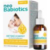 NEOBABIOTICS detské kvapky 10 ml