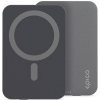 iStores by EPICO 5000mAh Aluminium Power Bank - space gray 9915111900079