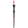 HARRY POTTER PALIČKA DEKORÁCIA ZÁVESNÁ OZDOBA 15.5 CM