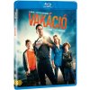 Bláznivá dovolenka (2015) - Blu-ray (maďarský obal)