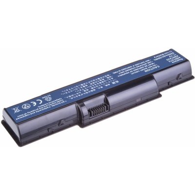 Batéria do notebooku AVACOM pre Acer Aspire 4920/4310, eMachines E525 Li-Ion 11,1 V 5200mAh (NOAC-4920-N26)