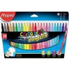 Maped ColorPeps Long Life 24 farieb