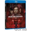 Doktor Spánek od Stephena Kinga Blu-ray