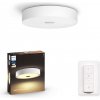 Philips Philips 40340/31/P6 - LED Stmievateľné svietidlo Hue FAIR LED/33,5W/230V + DO P3736 + záruka 5 rokov zadarmo