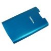 Nokia X3-02 Petrol Blue Kryt Batérie original