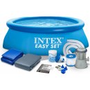 Bazén Intex Easy set 244 x 76 cm 28112