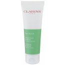 Clarins Pure Scrub gélový peeling 50 ml