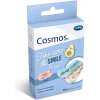 Cosmos náplasti Mr.Wonderful Stay Happy! 16 ks