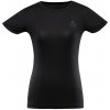 Dámske rýchloschnúce tričko ALPINE PRO Basika|XL