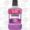 Listerine ústna voda Total Care Clean Mint 1000 ml