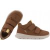 Detská celoročná obuv BREEZE Superfit 1-000363-3020 hnedá