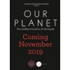 Our Planet - The One Place We All Call Home