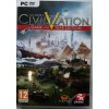 Civilization V GOTY PC (Hra pre PC)
