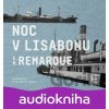 Noc v Lisabonu - Erich Maria Remarque