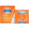 Kondómy Pasante Flavours/Taste 3 psc