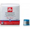 Illy Classico Lungo iperEspresso kapsule 18 kusov