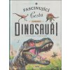 Dinosauři - Miguel A. Rodríguez Cerro