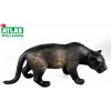 Atlas B - Levhart skvrnitý černý panter 11,5 cm
