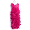 JK ANIMALS Ružová koala mop 25 cm