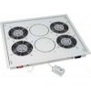 Triton strešná/podlahová ventilačná jednotka RAC-CH-X04-X3