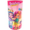 BÁBIKA PREKVAPENIE MAGICBOX KOOKYLOOS HOLIDAY YAY!