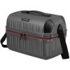 Kozmetický kufor Travelite Dynamic 20 L antracitová