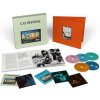 Stevens Cat - Teaser And The Firecat (50th Anniversary Super Deluxe) 4CD+BD