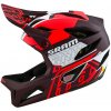 TROY LEE DESIGNS STAGE MIPS SRAM VECTOR RED - M-L