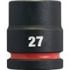 Milwaukee 4932480367 Průmyslová hlavice Shockwave Impact Duty 3/4
