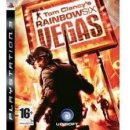 Hra na PS3 Tom Clancys Rainbow Six Vegas