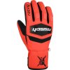 Reusch WORLDCUP WARRIOR R-TEX® XT Unisex zimné rukavice, červená, 9.5